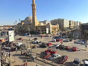 Properties For rent in El Hosary, 6th of October, 140 sqm
