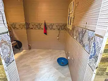 Apartments For sale in Gisr Al Suez, Ain Shams, 120 sqm