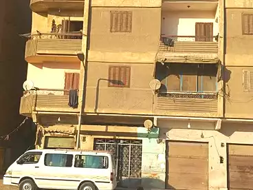 Properties For sale in El Moneeb, Giza, 130 sqm