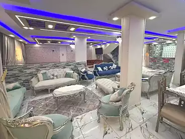 فلل للبيع في ميامي الجديدة، الاسكندرية، 650 متر