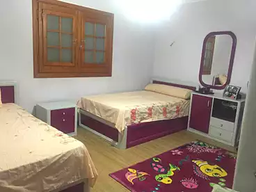 Apartments For sale in Area A, Hadayek El Ahram, 160 sqm