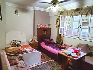 شقق للبيع في فيكتوريا، الاسكندرية، 95 متر