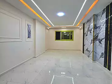 Apartments For sale in El Lebeny, El Haram, 150 sqm