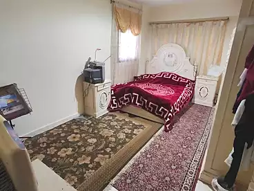شقق للبيع في شارع عين شمس، البيطاش، 140 متر
