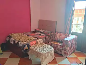 Apartments For sale in Shahr El Assal, El Bitash, 120 sqm