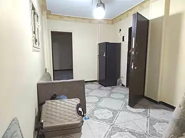Apartments For sale in El-Galaa St., Victoria, 75 sqm