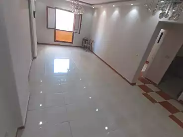 Apartments For sale in Gamal Abd El Nasir St, Sidi Beshr Bahri, 95 sqm