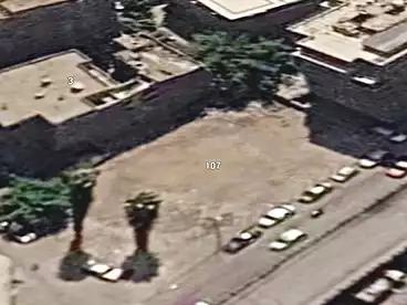 Land For sale in Sudan St, El Mohandeseen, 600 sqm