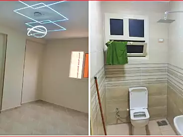 شقق للبيع في شارع العشرين، حدائق حلوان، 150 متر