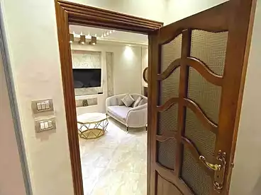 شقق للبيع في جسر السويس، عين شمس، 120 متر
