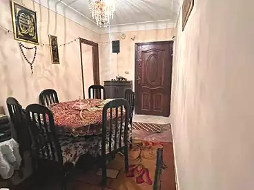 شقق للبيع في شارع خليل حماده، سيدي بشر بحري، 130 متر
