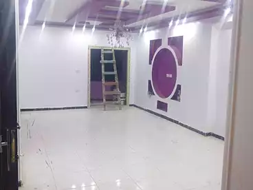 شقق للبيع في شارع كورنيش النيل، حدائق حلوان، 115 متر