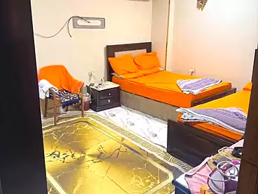 شقق للبيع في جسر السويس، عين شمس، 145 متر