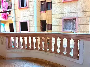 Apartments For sale in El-Saleheen Mosque St, El Bitash, 130 sqm