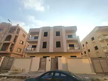 Apartments For sale in El Kornfol 8, El Kornfol, 220 sqm