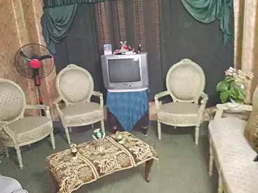 Apartments For sale in El Zaytoun El Sharkeya, El Zaytun, 100 sqm
