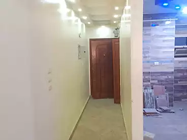 Apartments For rent in El Dawagen, Hadayek Helwan, 160 sqm