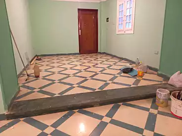 Administrative For rent in El Maraghi St., Helwan El Sharkeya, 175 sqm