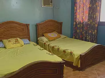 Furnished Apartment For rent in El Arish, El Haram, 175 sqm