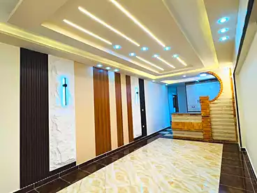 Apartments For sale in Shatee El Nakheel, Al Agamy, 110 sqm