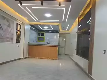 Apartments For sale in Nozha 2, Greater Cairo, 140 sqm
