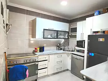 Apartments For sale in Ain Shams El Sharkia, Ain Shams, 120 sqm