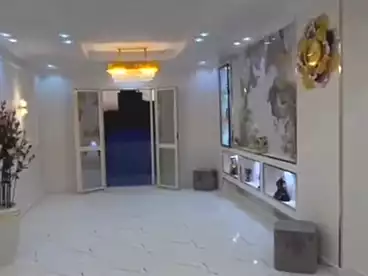 Apartments For sale in Asham Allah St., Ain Shams, 160 sqm