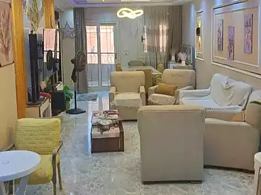 Properties For sale in El Matbaa, Faisal, 180 sqm