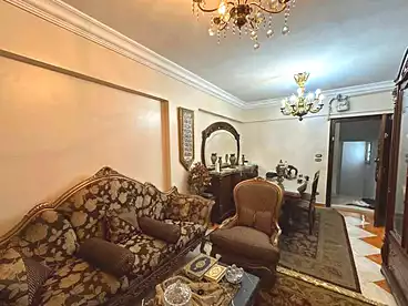 Properties For sale in Sidi Beshr Bahri, Sidi Bishr, 100 sqm