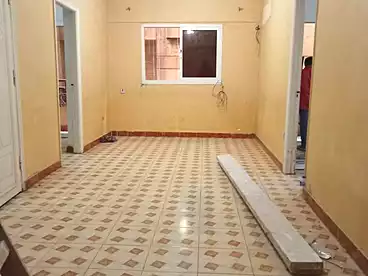Apartments For sale in 6 October St., El Asafra, 120 sqm