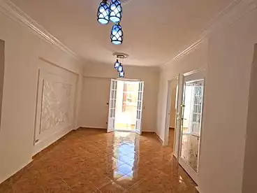 Apartments For sale in Gamal Abdel Nasser St., El Asafra, 120 sqm