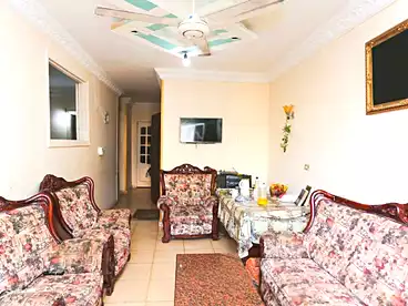 عقارات للبيع في المندرة، الاسكندرية، 100 متر