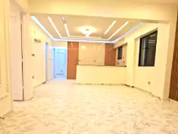 شقق للبيع في شاطئ النخيل - ٦ اكتوبر، العجمي، 162 متر