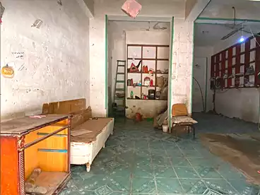 Commercial For sale in Abu Yusuf, Al Agamy, 44 sqm