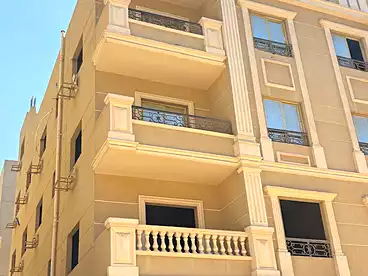 شقق للبيع في شارع كعب بن مالك، النرجس 6، 163 متر