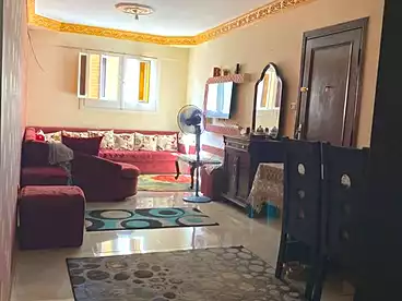 شقق للبيع في شارع أبو الشوارب، الهانوفيل، 120 متر
