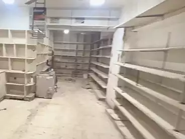 Commercial For rent in Nasr City, Greater Cairo, 64 sqm