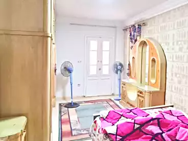 Apartments For sale in El Geish Rd., Al Asafra Bahri, 175 sqm
