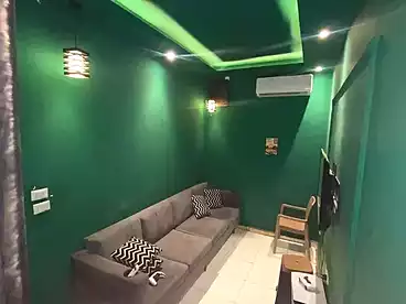 Apartments For sale in Heliopolis - Masr El Gedida, Greater Cairo, 200 sqm