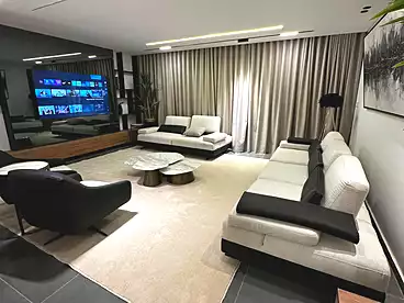 Apartments For sale in Moraya Compound - Edge Stone, R8, 168 sqm