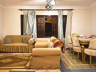 Apartments For sale in Faisal, Greater Cairo, 97 sqm
