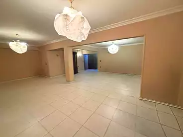 Apartments For sale in Makram Ebeid St., Nasr City, 220 sqm