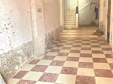 Apartments For sale in El-Salam St, El Hanouvel, 80 sqm