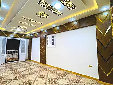Apartments For sale in Shatee El Nakheel, Al Agamy, 110 sqm