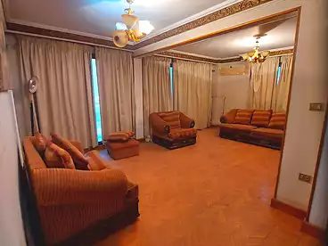 Apartments For sale in Borhan St., Helwan El Sharkeya, 173 sqm