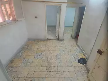 شقق للبيع في شارع شريف، حلوان، 100 متر