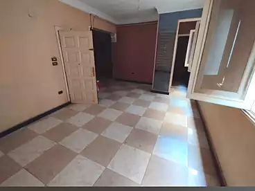 Apartments For sale in El Mansheya St., El Tawabek, 100 sqm