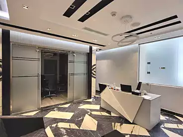 Offices For rent in Northern 90th St., 90th Street, 190 sqm
