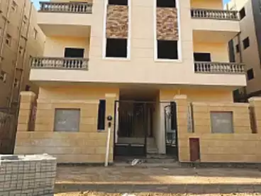شقق للبيع في مدينة بدر، القاهرة الكبرى، 350 متر
