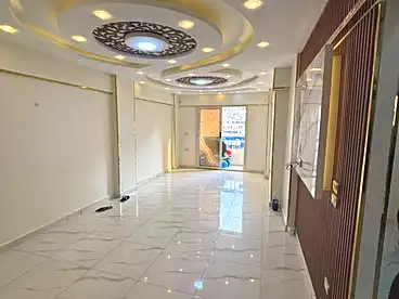 عقارات للبيع في شارع 6 أكتوبر، العصافرة، 130 متر